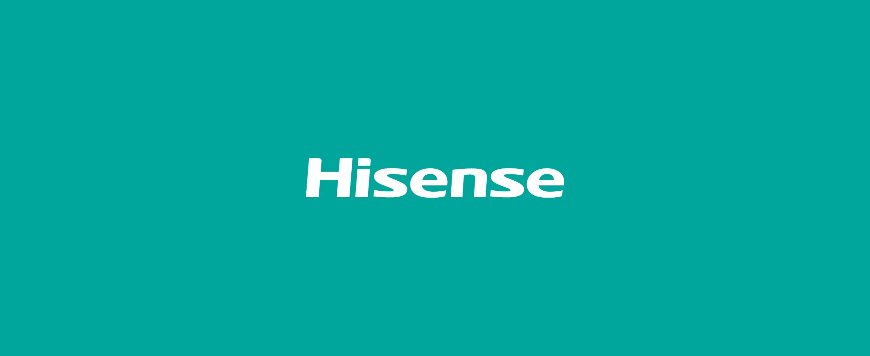 Hisense Image