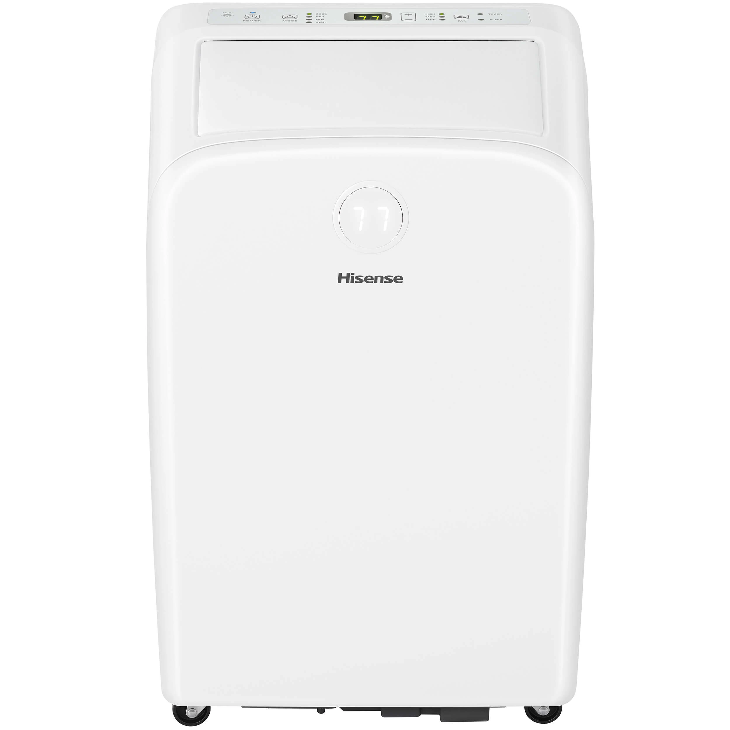 Hisense 550 SF Portable Air Conditioner (AP55023HR1GD)