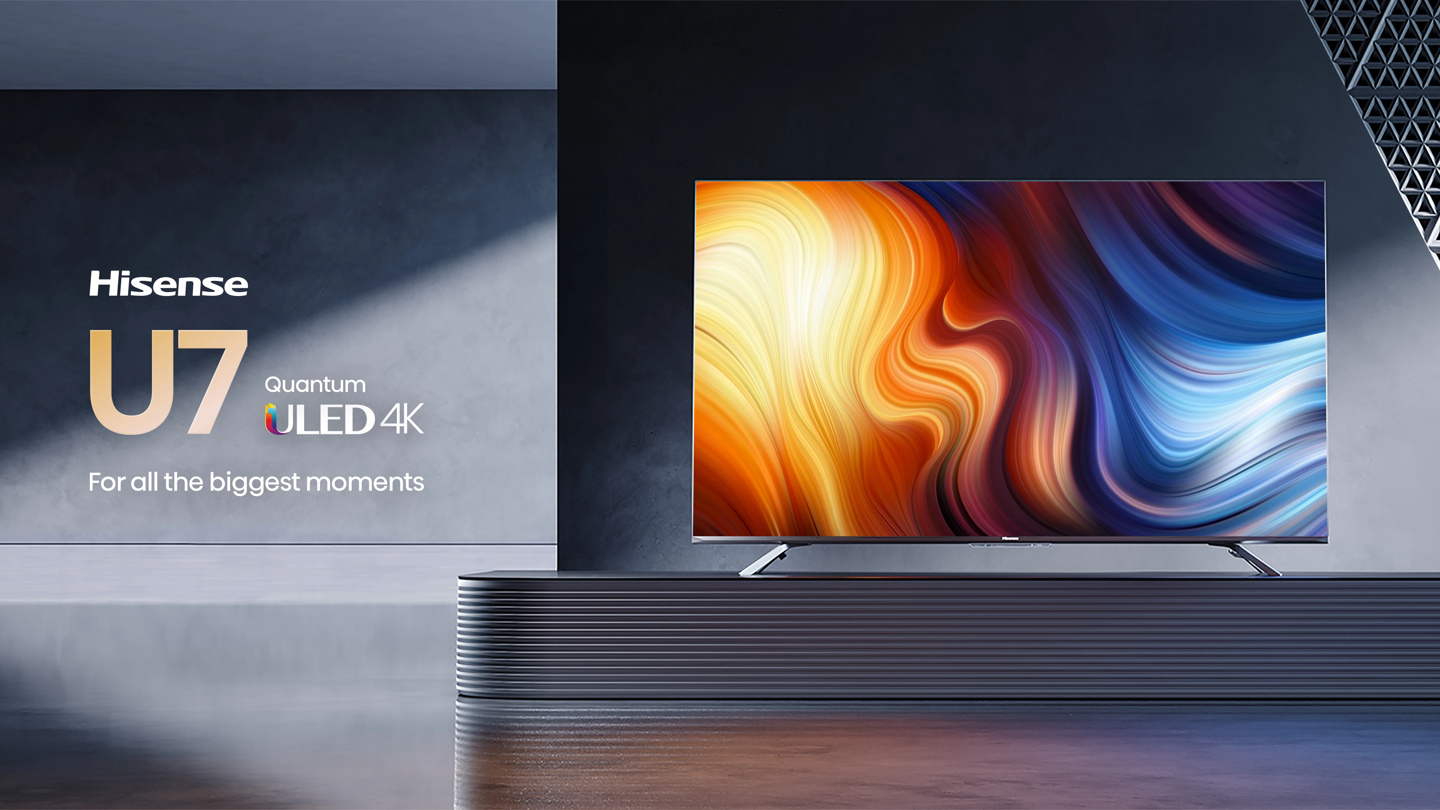 Hisense ULED 4K Premium 75U6H Quantum Dot QLED Series 75-Inch Smart Google  TV, Dolby Vision Atmos, Voice Remote, Compatible with Alexa (2022 Model)