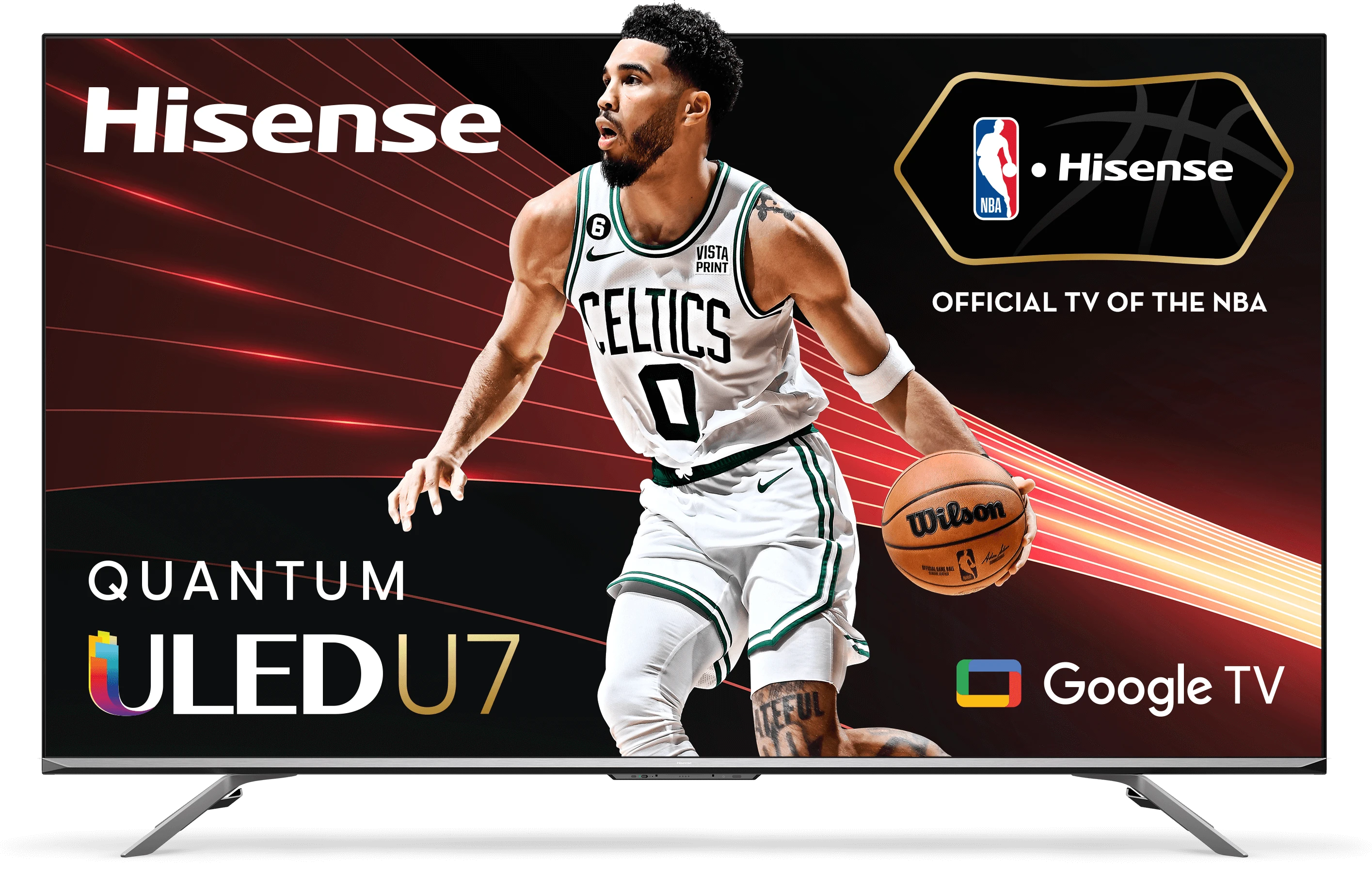 TV Hisense XClass: Televisores 4K HDR baratos con un año de Peacock Premium  gratis