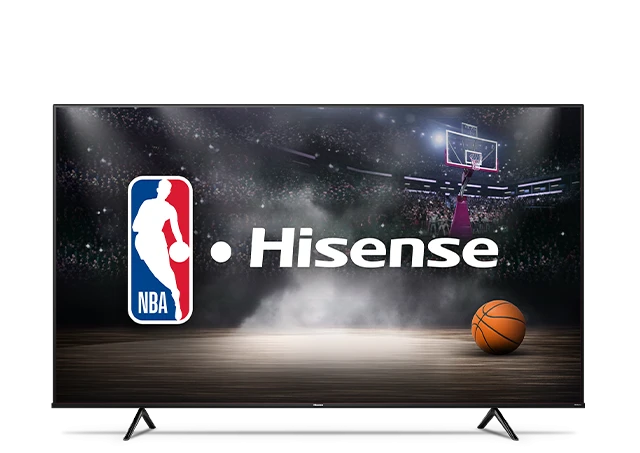 Hisense 43A6K 43 LED 4K HDR10+ TV/Televisión