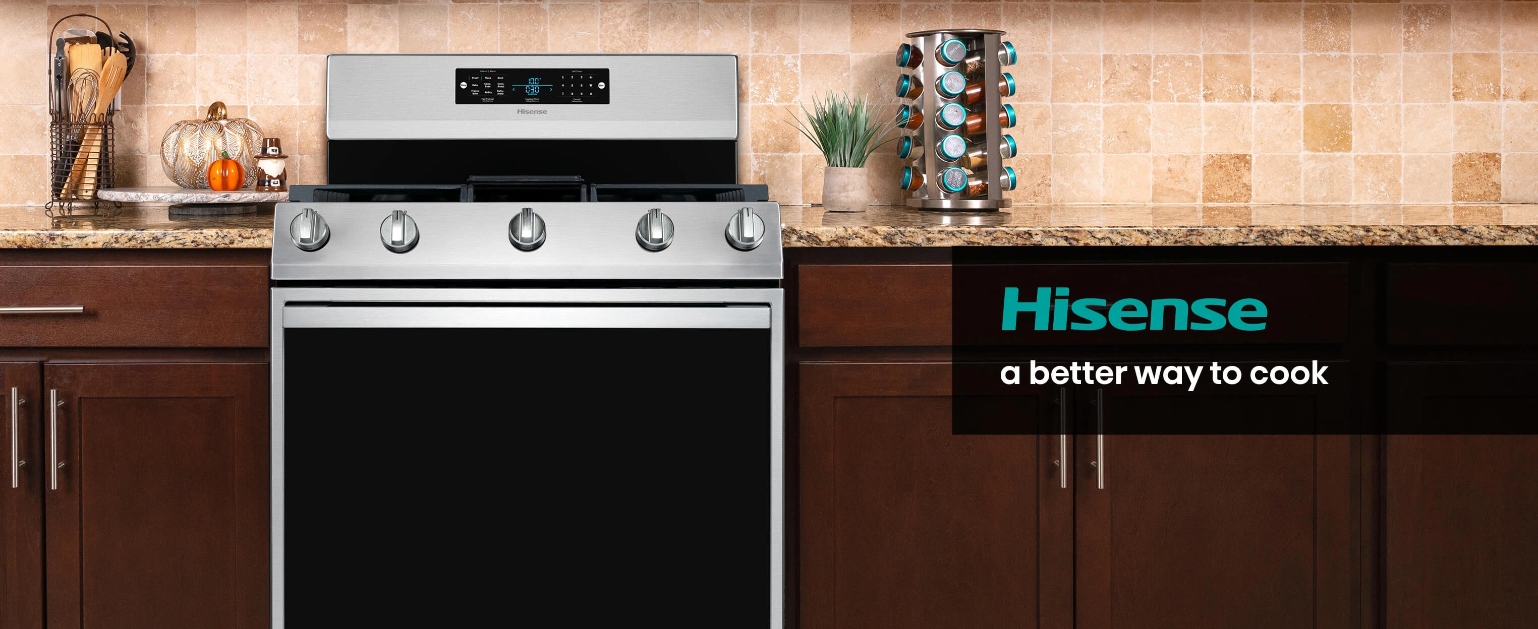 HISENSE Lave vaisselle pose libre HS661C60W/X, 16 couverts, 60 cm