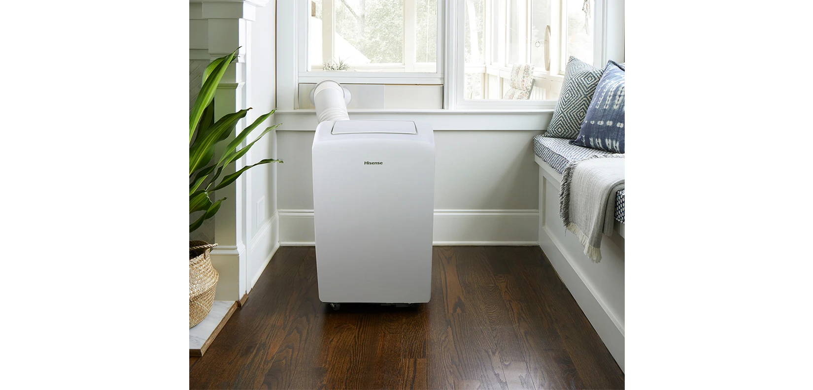 How Do Portable Air Conditioners Work 