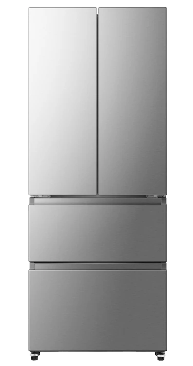 Hisense Refrigerador 21' French Door