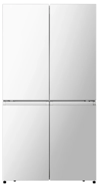 14.8 cu.ft. Flat Door Refrigerator (HRQ215N6BWD) - Hisense USA