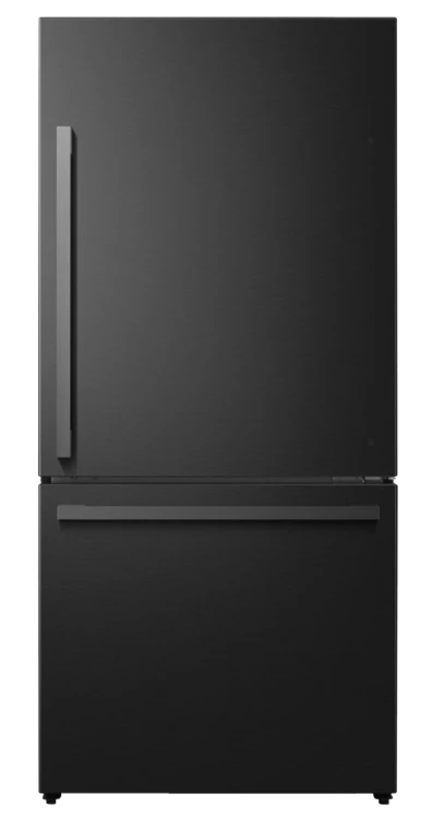 Hisense 3.1-cu ft Counter-depth Freestanding Mini Fridge Freezer