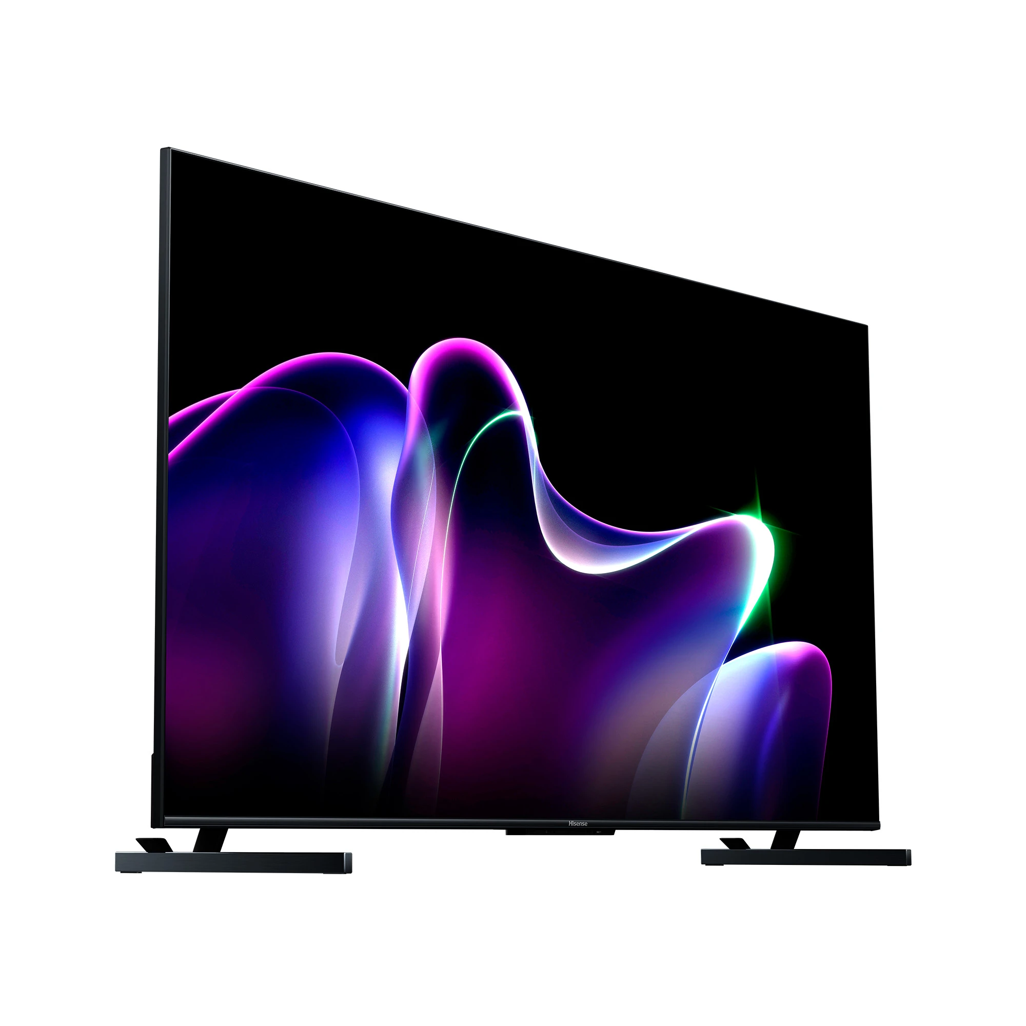 Hisense 65A7KQ 65 QLED Ultra HD 4K HDR10+ Smart TV