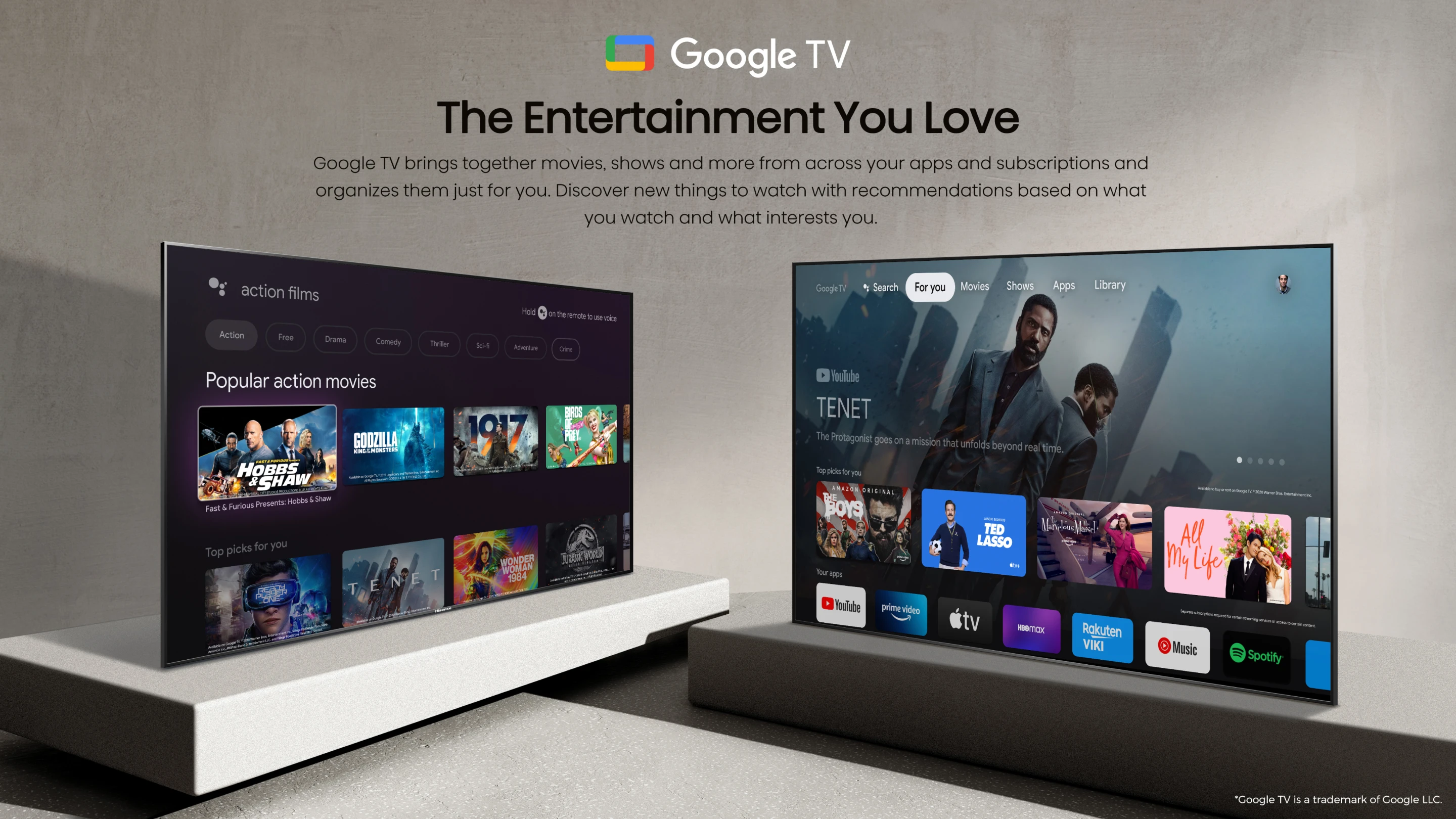 Hisense - Smart TV compatible con Alexa ULED prémium, 65 pulgadas, clase  U8G, serie Quantum, Android TV, 4K (modelo 65U8G de 2021)