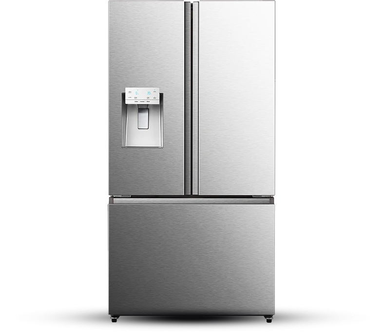 Hisense 189DR-RS 190L Standing Freezer  Buy Your Home Appliances Online  With Warranty