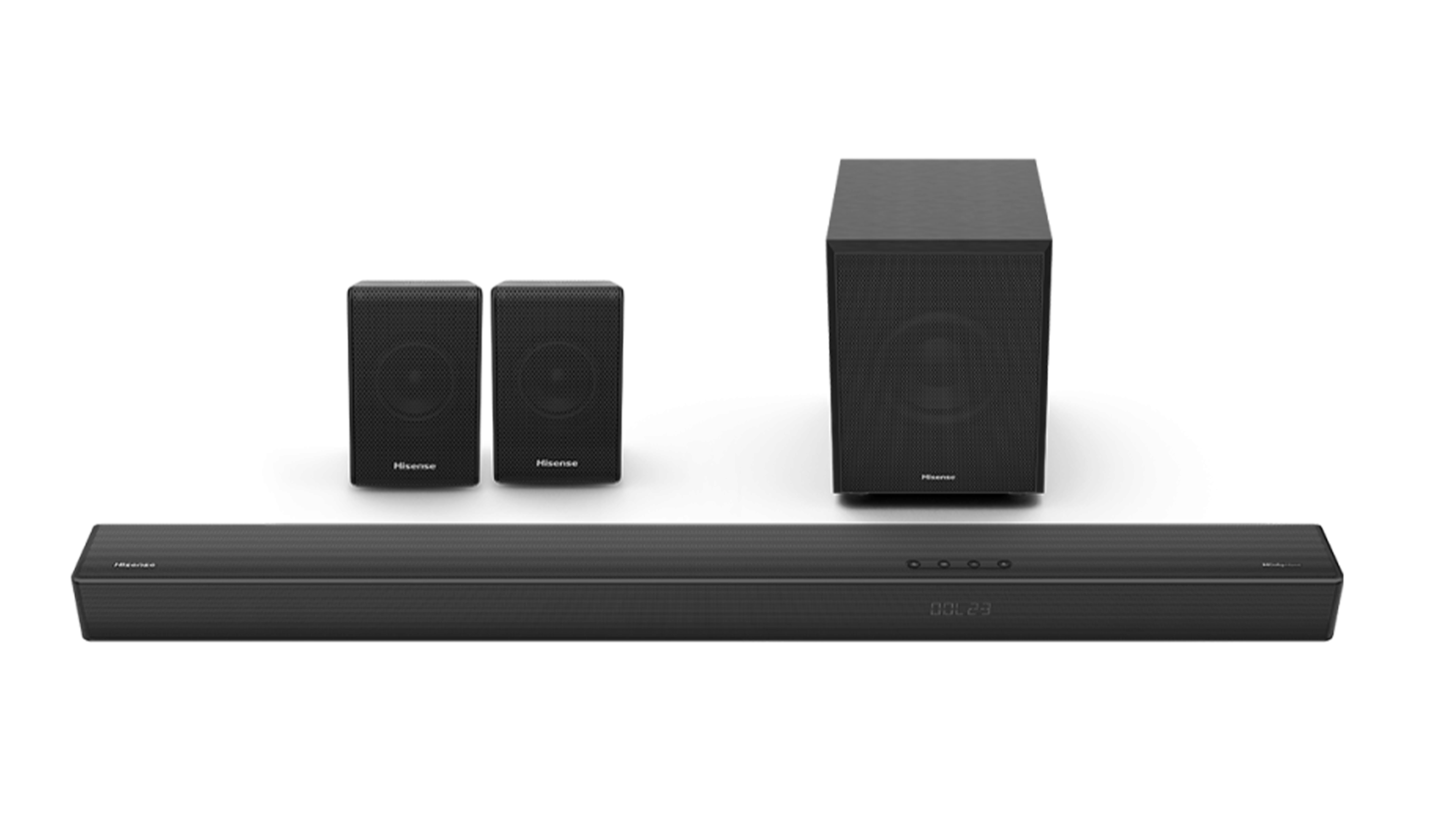 7.1 home theater system 4k dolby atmos - Best Buy