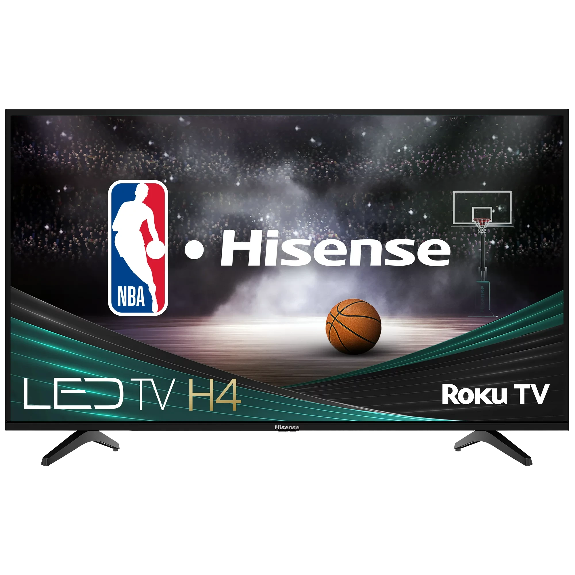 40 (1080P) FHD Roku Smart LED TV 40H4030F