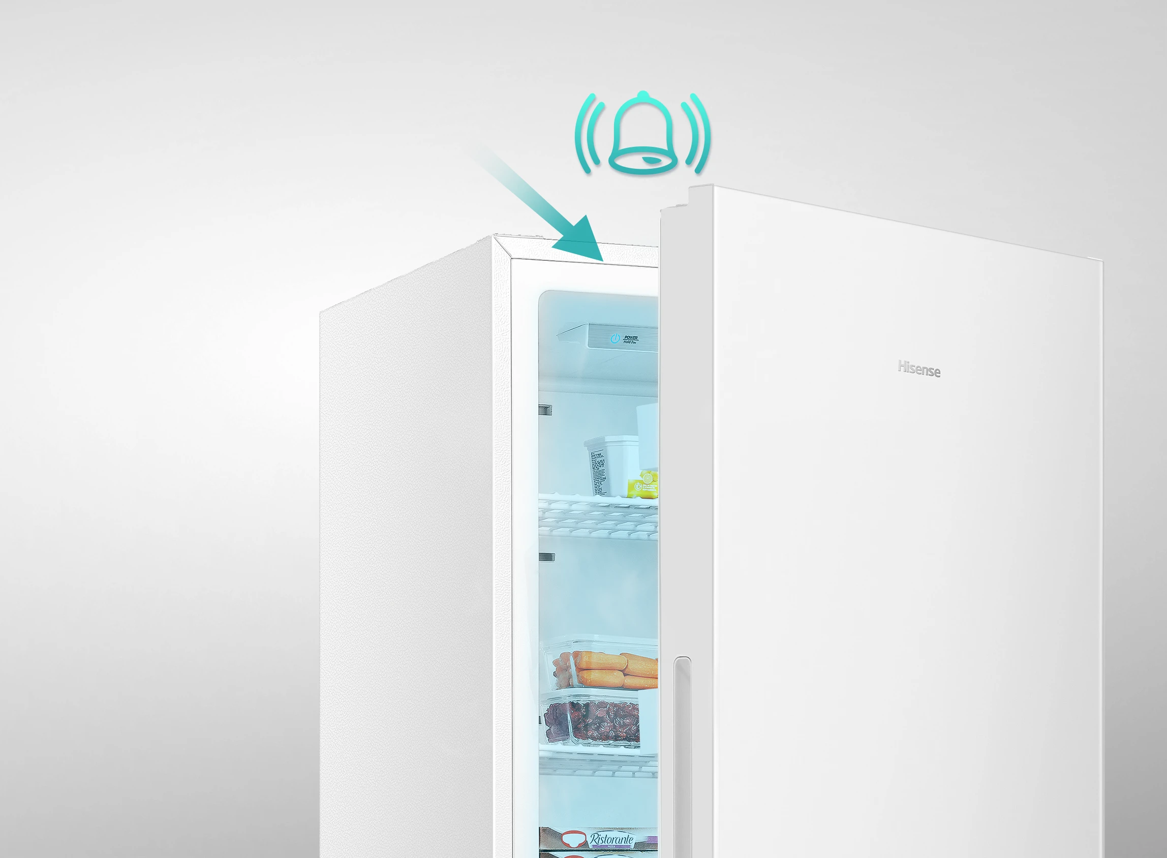 Freezer Horizontal FC19DD 142 L – Hisense