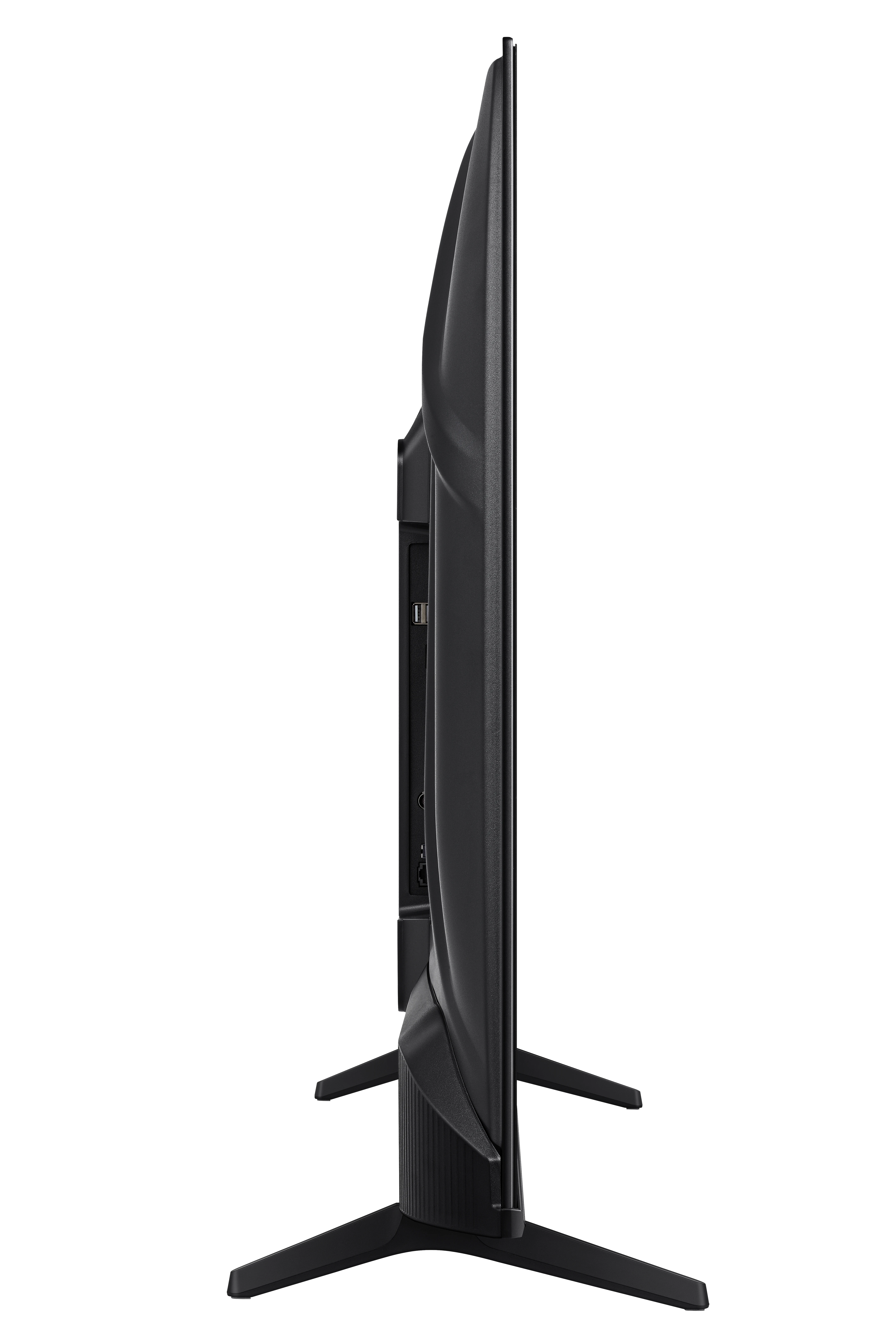 Hisense 55 A7 Series QLED Hisense Google TV (A76K)