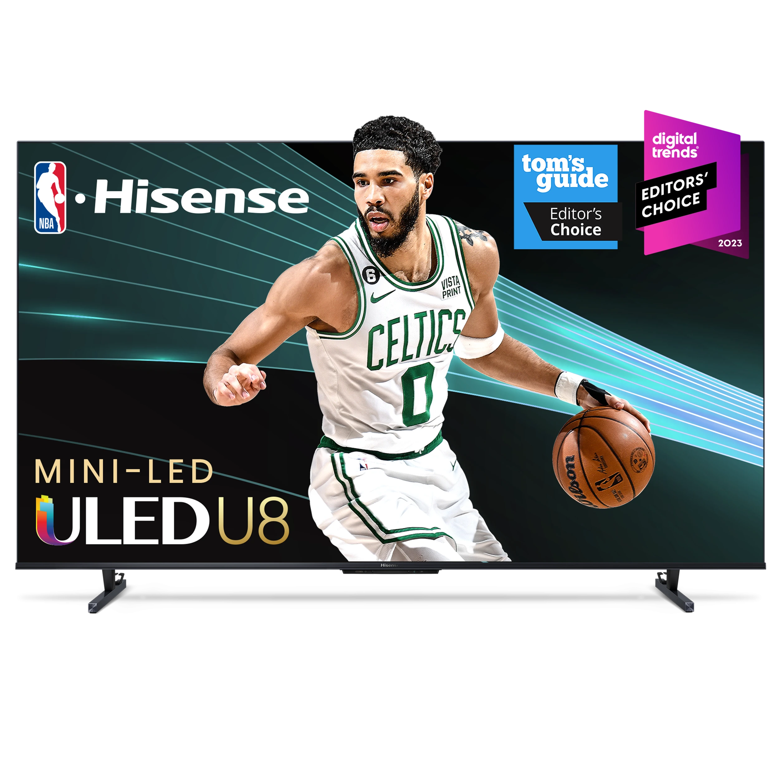 Hisense 55\