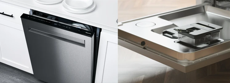 APPLIANCES - Hisense USA