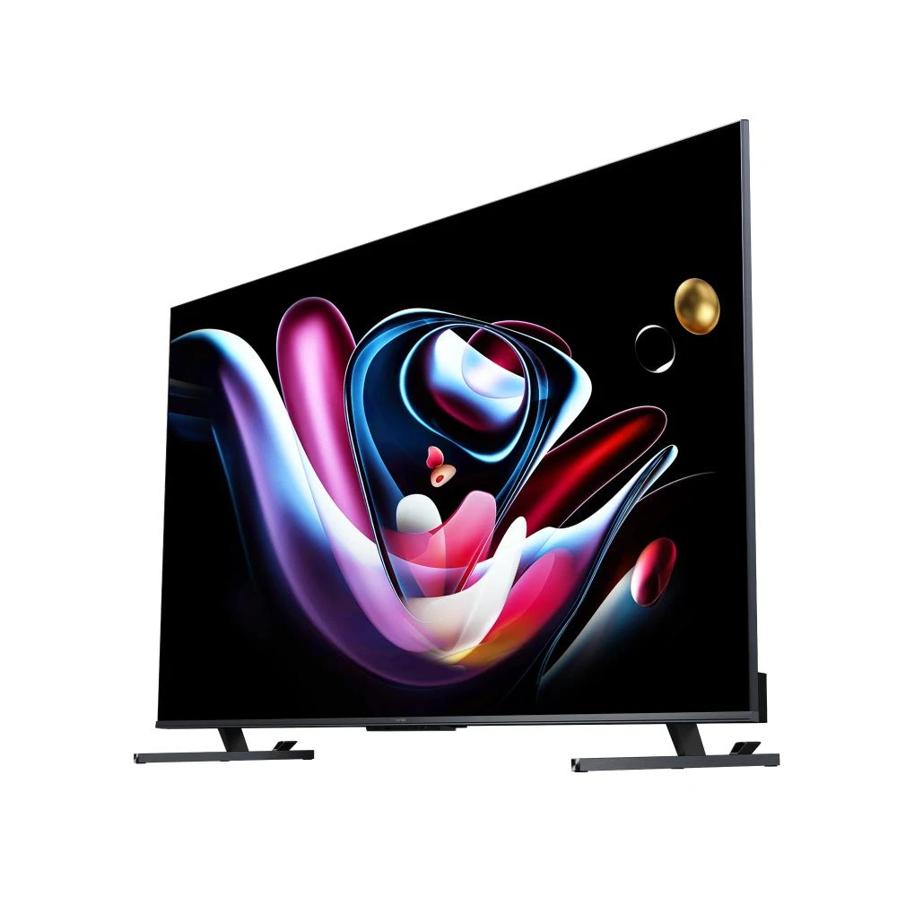 Hisense 65U8KQTUK U8K 65 Mini LED UHD Smart 4K TV