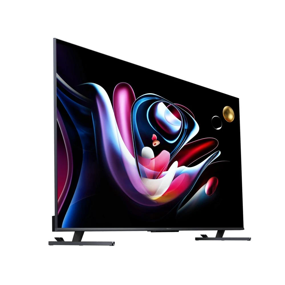 Hisense unveils new U6K, U7K, U8K and ULED X TVs