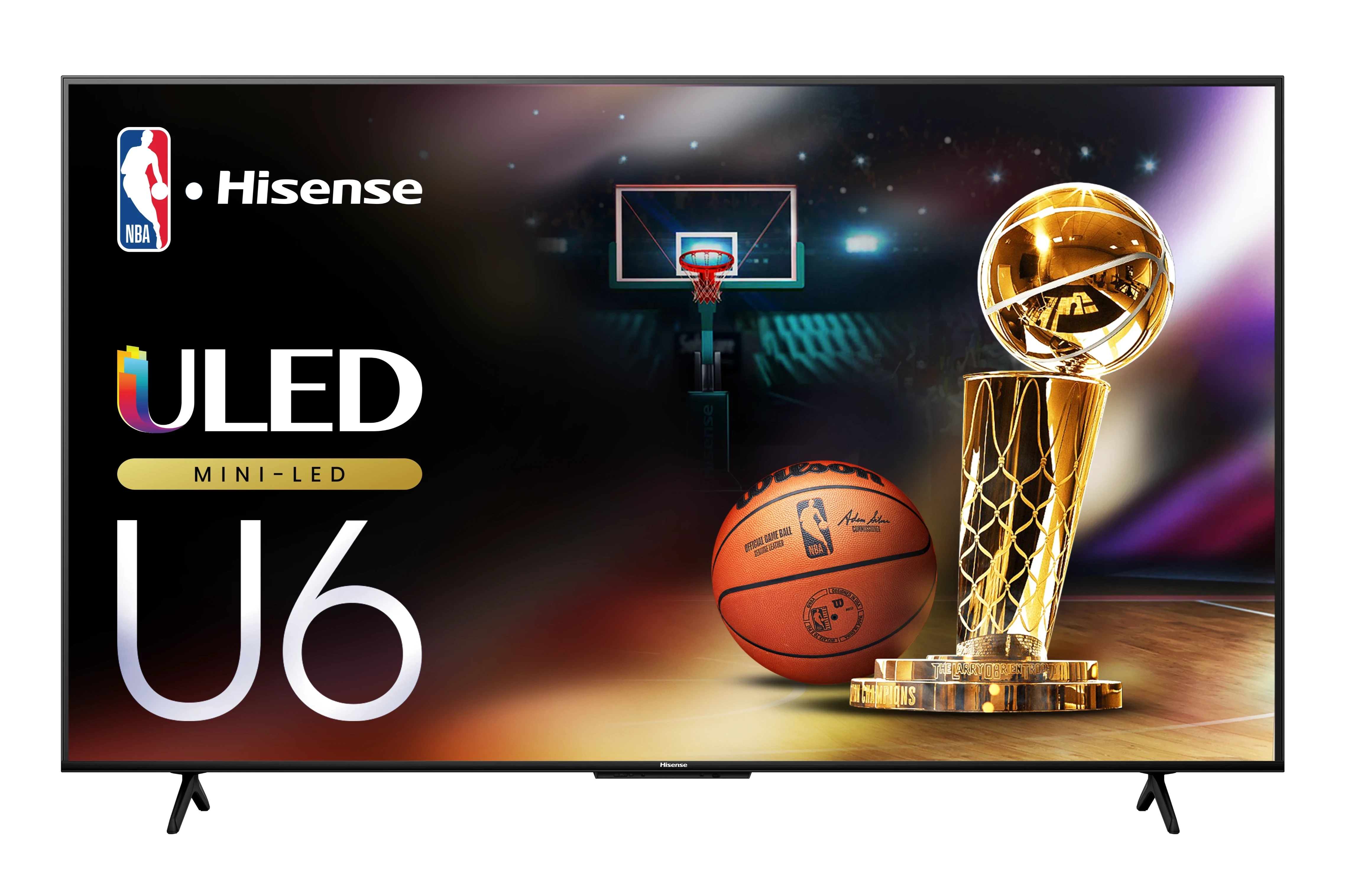 Home - Hisense USA