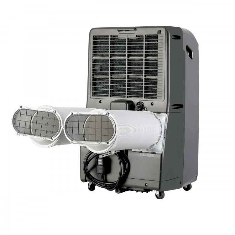 portable ac and heater combo