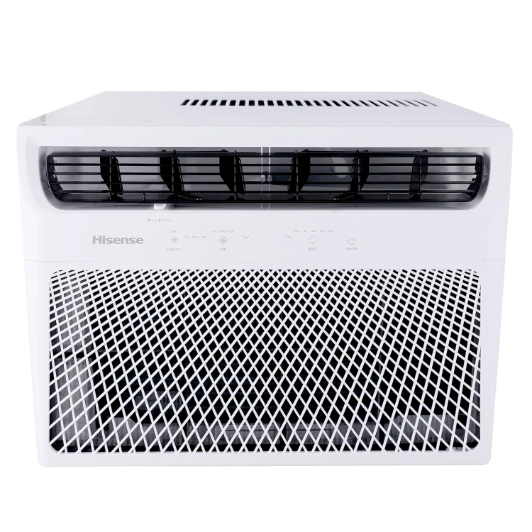 Hisense Window Air Conditioner Troubleshooting: Quick Fixes