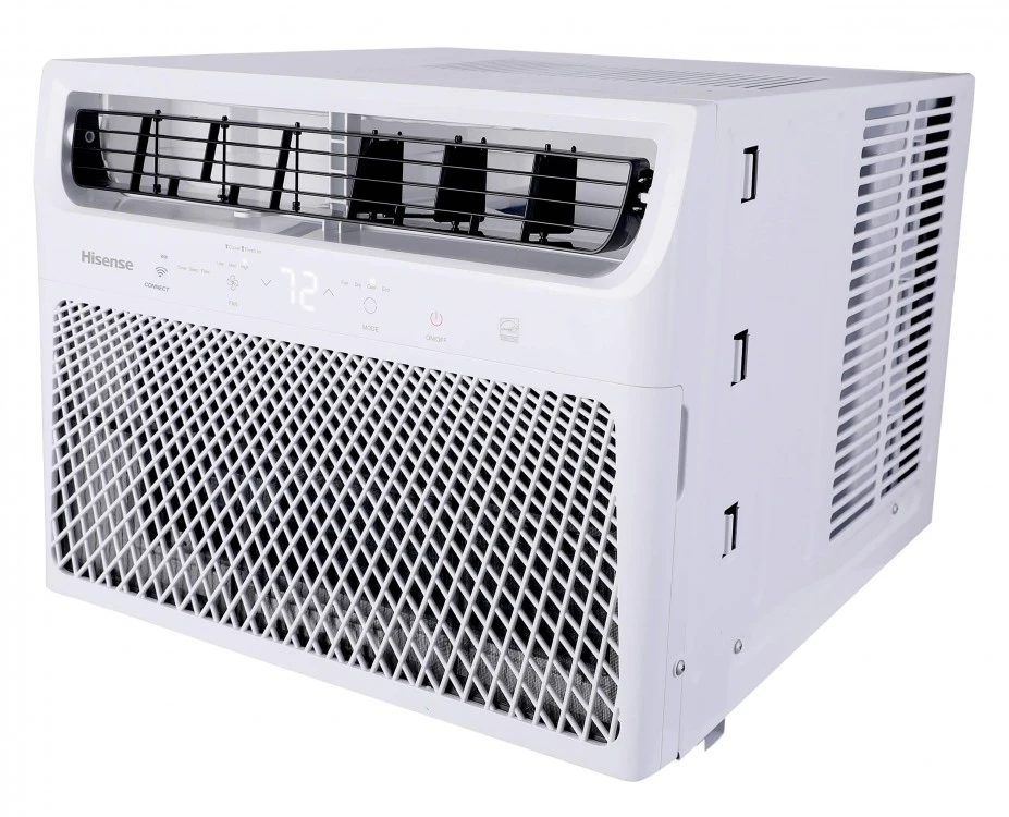 1000 sq ft window air conditioner