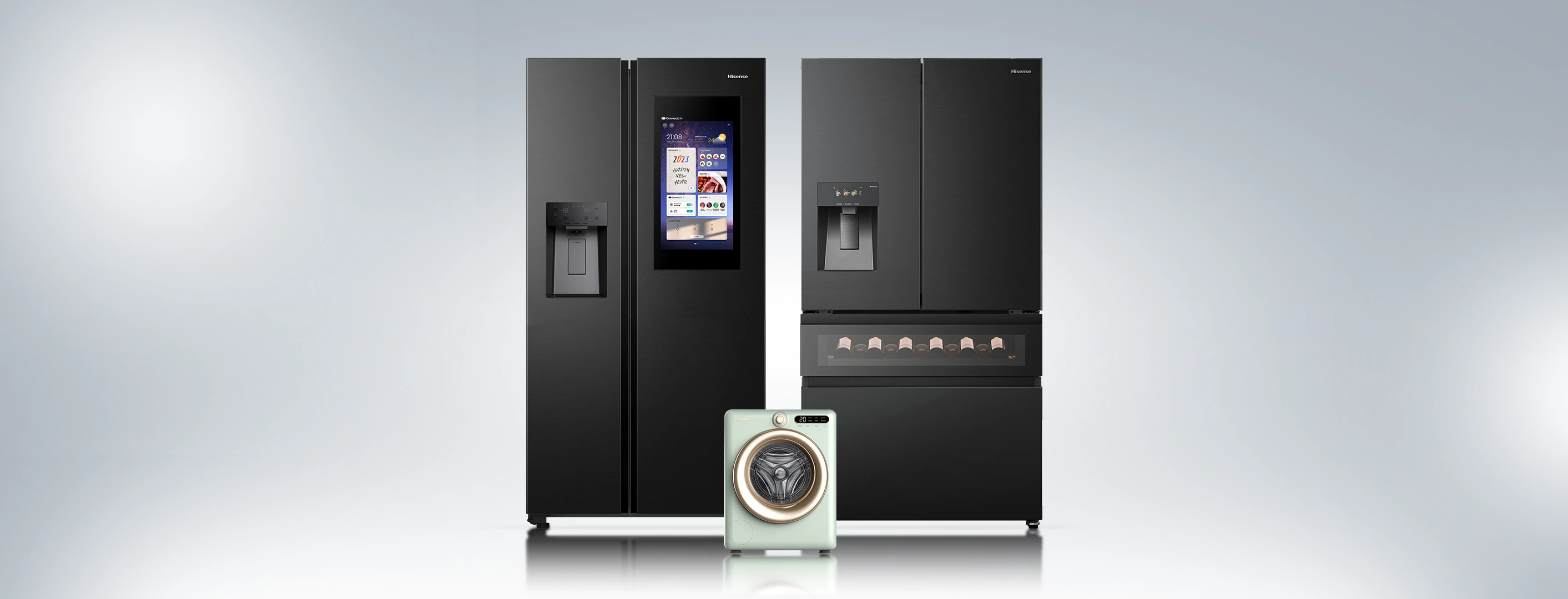 Innovative Features to Look for in Washing Machines in 2025: Future-Ready Tech