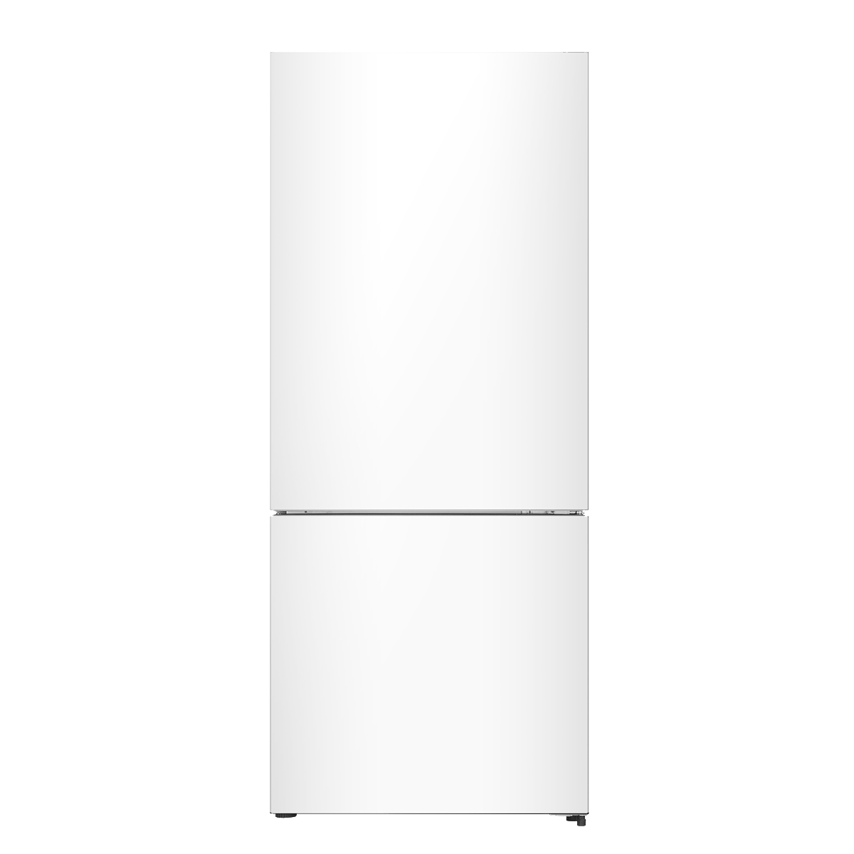 MORA 14.8 cu. ft. Counter Depth Bottom Freezer Refrigerator